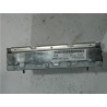 Recambio de amplificador sonido para mercedes-benz clase e (bm 211) berlina (01.2002) 3.2 e 280 cdi (211.023) [3,2 ltr. - 130 kw