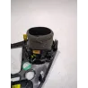 Recambio de embellecedor consola central para hyundai i10 ii (ba, ia) 1.0 referencia OEM IAM 84740B4000  