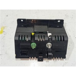 Recambio de pantalla navegador para renault laguna (b56)(1994) 2.2 d (b56f/2) referencia OEM IAM 7700822081  