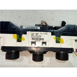 Recambio de mandos climatizador para seat cordoba berlina (6l2)(09.2002) 1.4 tdi referencia OEM IAM 6L0819045D  