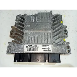 Recambio de centralita inyeccion para renault scenic ii (jm)(2003) 1.9 dci (jm12, jm0g) referencia OEM IAM S122326109A  