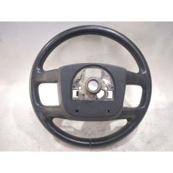 Recambio de volante para volkswagen touareg (7la)(2002) 2.5 tdi r5 [2,5 ltr. - 128 kw tdi] referencia OEM IAM 61373001A 3D041909