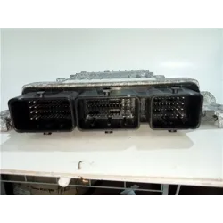 Recambio de centralita inyeccion para renault scenic ii (jm)(2003) 1.9 dci (jm12, jm0g) referencia OEM IAM S122326109A  