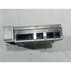 Recambio de amplificador sonido para mercedes-benz clase e (bm 211) berlina (01.2002) 3.2 e 280 cdi (211.023) [3,2 ltr. - 130 kw
