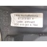 Recambio de volante para volkswagen touareg (7la)(2002) 2.5 tdi r5 [2,5 ltr. - 128 kw tdi] referencia OEM IAM 61373001A 3D041909