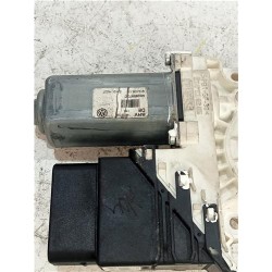 Recambio de mecanismo elevalunas trasero derecho para volkswagen golf vi (5k1)(10.2008) 1.6 advance [1,6 ltr. - 77 kw tdi dpf] r