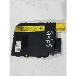 Recambio de modulo electronico para volkswagen golf v (1k1)(2003) 2.0 tdi 16v referencia OEM IAM 1K0953549A  