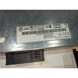 Recambio de modulo electronico para audi a3 (8p1)(05.2003) 2.0 tdi 16v referencia OEM IAM 8P0862335H  