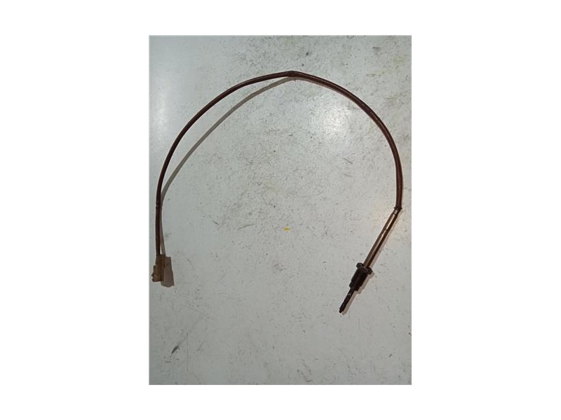 Recambio de sonda lambda para renault clio iv (2012) 1.5 authentique [1,5 ltr. - 55 kw dci diesel fap] referencia OEM IAM 226408