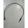 Recambio de sonda lambda para renault clio iv (2012) 1.5 authentique [1,5 ltr. - 55 kw dci diesel fap] referencia OEM IAM 226408