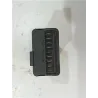 Recambio de centralita cierre para peugeot 405 berlina (1987) 1.8 turbo diesel referencia OEM IAM 9601886380  