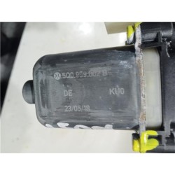 Recambio de motor elevalunas delantero derecho para seat leon (5f1)(09.2012) 2.0 fr [2,0 ltr. - 135 kw tdi] referencia OEM IAM E