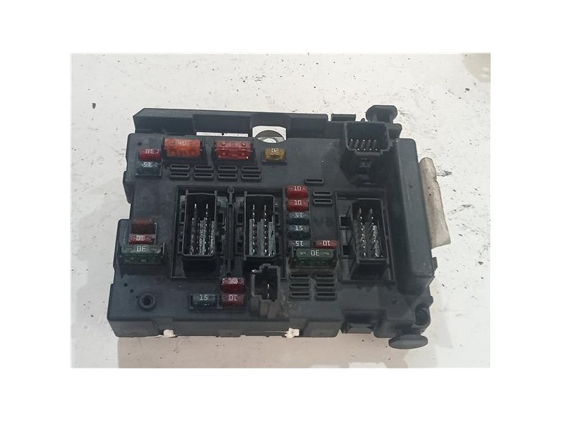 Recambio de bsm para peugeot 307 break / sw (s1)(04.200206.2005) 1.6 16v referencia OEM IAM 9650664080 BSMB3  