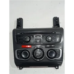Recambio de mandos climatizador para citroën c4 berlina (08.2010) 1.4 selection [1,4 ltr. - 70 kw 16v] referencia OEM IAM 966602