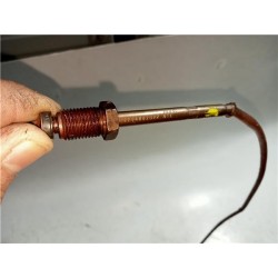 Recambio de sonda lambda para renault clio iv (2012) 1.5 authentique [1,5 ltr. - 55 kw dci diesel fap] referencia OEM IAM 226408