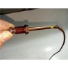Recambio de sonda lambda para renault clio iv (2012) 1.5 authentique [1,5 ltr. - 55 kw dci diesel fap] referencia OEM IAM 226408
