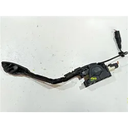 Recambio de potenciometro pedal gas para peugeot 407 hdi 135 referencia OEM IAM 9650341780  