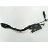 Recambio de potenciometro pedal gas para peugeot 407 hdi 135 referencia OEM IAM 9650341780  