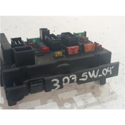 Recambio de bsm para peugeot 307 break / sw (s1)(04.200206.2005) 1.6 16v referencia OEM IAM 9650664080 BSMB3  