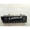 Recambio de mandos climatizador para ssangyong kyron (10.2005) 2.0 200 xdi [2,0 ltr. - 104 kw td-kat] referencia OEM IAM 6870009