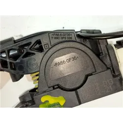 Recambio de potenciometro pedal gas para peugeot 407 hdi 135 referencia OEM IAM 9650341780  