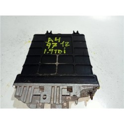 Recambio de centralita inyeccion para audi a4 avant (b5)(1994) 1.9 tdi [1,9 ltr. - 81 kw tdi] referencia OEM IAM 028906021F  