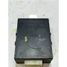 Recambio de modulo electronico para suzuki grand vitara 3 puertas (sq/gt)(1999) referencia OEM IAM 3888565D0 65D0  
