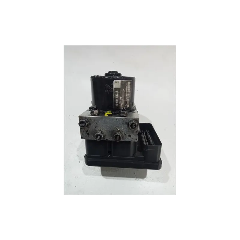 Recambio de nucleo abs para volkswagen touran (1t2)(11.2006) referencia OEM IAM 1K0614517B  
