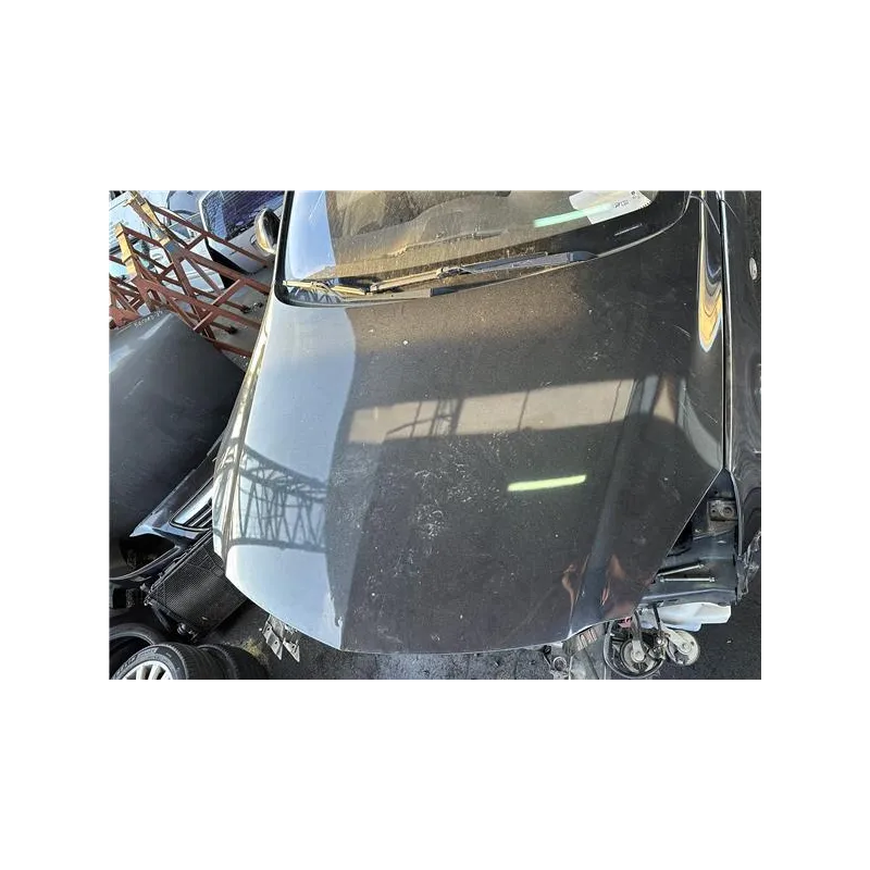 Recambio de capo para opel insignia berlina (2008) 2.0 cdti referencia OEM IAM CAPO  