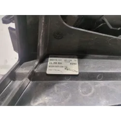 Recambio de elevalunas delantero derecho para jaguar xf v6 diesel luxury v6 diesel cat referencia OEM IAM 8X23203A28CE  