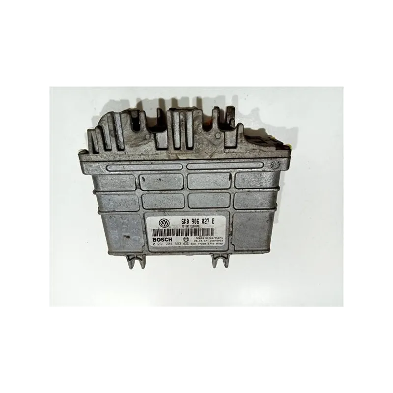 Recambio de centralita inyeccion para seat ibiza (6k1)(1993) 1.4 i referencia OEM IAM 6K0906027E  