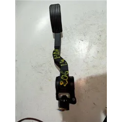 Recambio de potenciometro pedal gas para peugeot 206 berlina 4-pt. (09.2006) referencia OEM IAM 0280755026  
