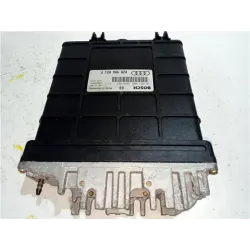 Recambio de centralita inyeccion para audi a4 avant (b5)(1994) 1.9 tdi [1,9 ltr. - 81 kw tdi] referencia OEM IAM 028906021F  