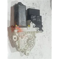 Recambio de motor elevalunas trasero derecho para volkswagen golf iv berlina (1j1)(1997) 1.6 16v referencia OEM IAM 105407301 05