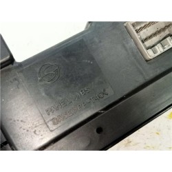 Recambio de mandos climatizador para ssangyong kyron (10.2005) 2.0 200 xdi [2,0 ltr. - 104 kw td-kat] referencia OEM IAM 6870009