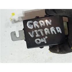 Recambio de modulo electronico para suzuki grand vitara 3 puertas (sq/gt)(1999) referencia OEM IAM 3888565D0 65D0  
