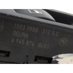 Recambio de boton elevalunas derecho para bmw 3 (e90) 320 d referencia OEM IAM 15939900  