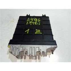Recambio de centralita inyeccion para audi a4 avant (b5)(1994) 1.9 tdi [1,9 ltr. - 81 kw tdi] referencia OEM IAM 028906021F  