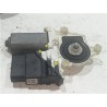 Recambio de motor elevalunas trasero derecho para volkswagen golf iv berlina (1j1)(1997) 1.6 16v referencia OEM IAM 105407301 05
