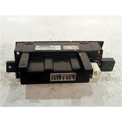 Recambio de mandos climatizador para ssangyong kyron (10.2005) 2.0 200 xdi [2,0 ltr. - 104 kw td-kat] referencia OEM IAM 6870009