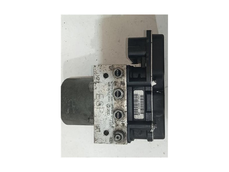 Recambio de nucleo abs para seat exeo berlina (3r2)(12.2008) 2.0 reference [2,0 ltr. - 88 kw tdi] referencia OEM IAM 0265234336 