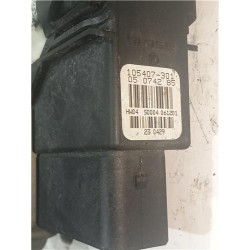 Recambio de motor elevalunas trasero derecho para volkswagen golf iv berlina (1j1)(1997) 1.6 16v referencia OEM IAM 105407301 05