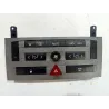 Recambio de mandos climatizador para peugeot 407 sw (05.2004) 2.0 hdi 135 referencia OEM IAM 96573322YW01  