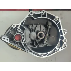 Recambio de caja cambios manual para opel corsa a tr (91_, 92_, 96_, 97_) 1.2 n referencia OEM IAM F10  