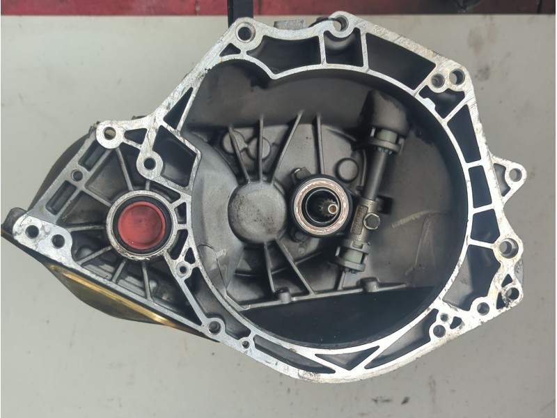 Recambio de caja cambios manual para opel corsa a tr (91_, 92_, 96_, 97_) 1.2 n referencia OEM IAM F10  