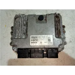 Recambio de centralita inyeccion para ford focus berlina (cb8)(2010) 1.0 edition [1,0 ltr. - 92 kw ecoboost cat] referencia OEM 