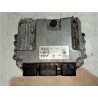 Recambio de centralita inyeccion para ford focus berlina (cb8)(2010) 1.0 edition [1,0 ltr. - 92 kw ecoboost cat] referencia OEM 