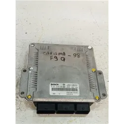 Recambio de centralita inyeccion para mitsubishi carisma berlina 5 (da0)(1995) 1.9 di-d referencia OEM IAM 0281010439  