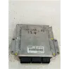 Recambio de centralita inyeccion para mitsubishi carisma berlina 5 (da0)(1995) 1.9 di-d referencia OEM IAM 0281010439  
