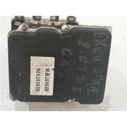 Recambio de nucleo abs para seat exeo berlina (3r2)(12.2008) 2.0 reference [2,0 ltr. - 88 kw tdi] referencia OEM IAM 0265234336 